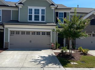 1024 Saffron Loop, Durham, NC 27713