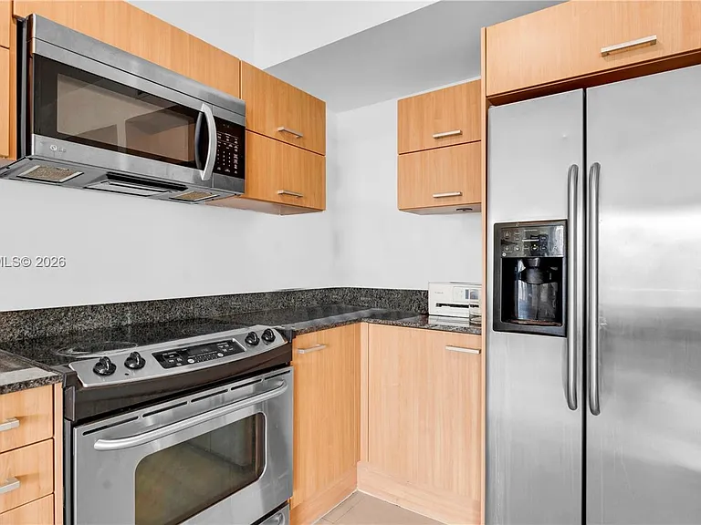 350 S Miami Ave #2315 — Photo 4