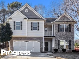 31 Amherst Dr, Winder, GA 30680