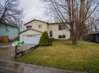 343 Birch St, Craig, CO 81625