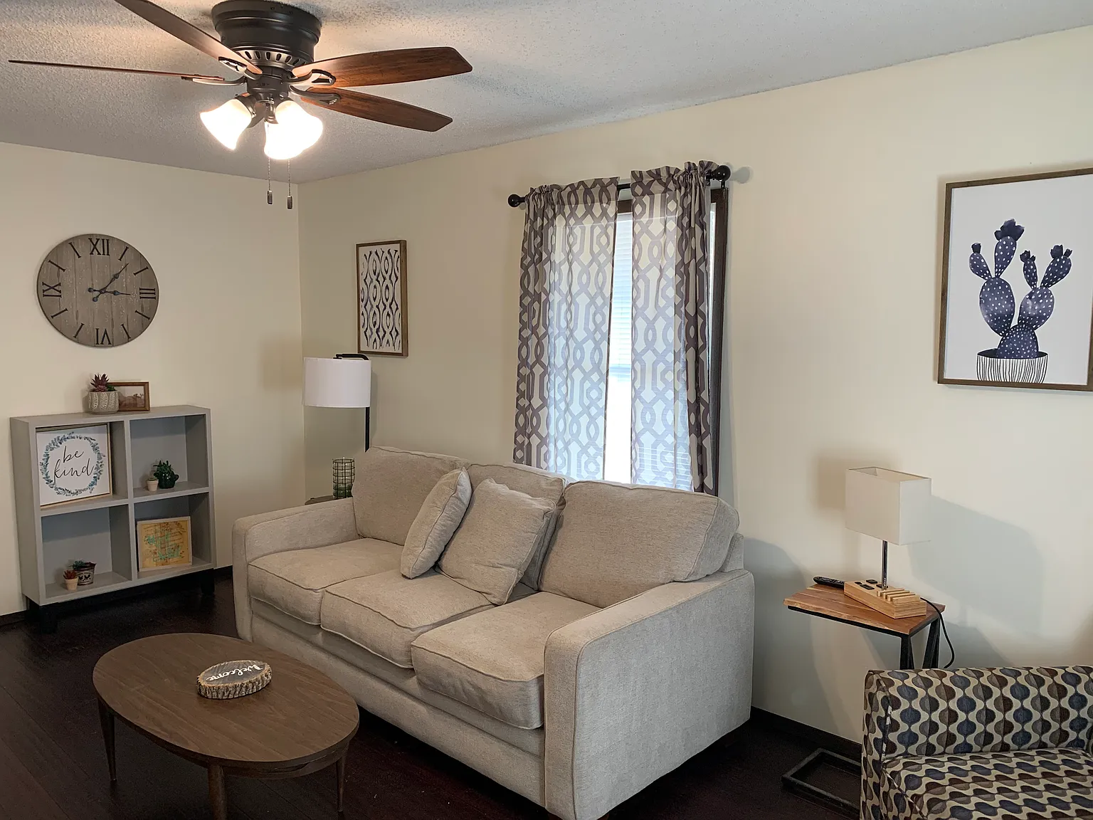 2 bed, $1,500 — Photo 2
