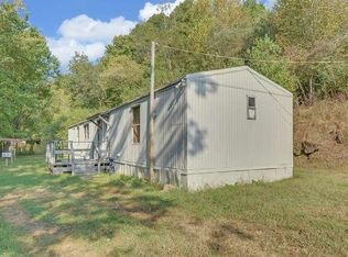 387 Arrant Rd, Blairsville, GA 30512