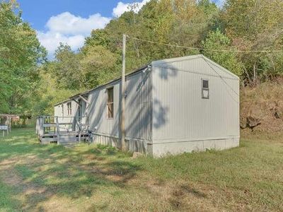 387 Arrant Rd, Blairsville, GA, 30512