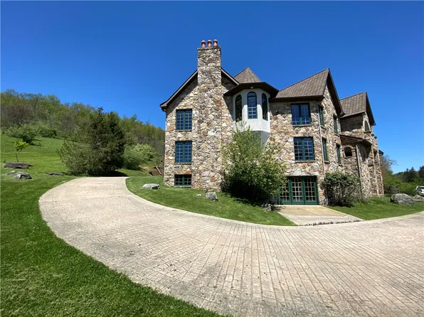 2397 Route 381 Ln, Rector, PA 15677