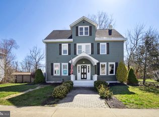 31 N Main St, New Egypt, NJ 08533