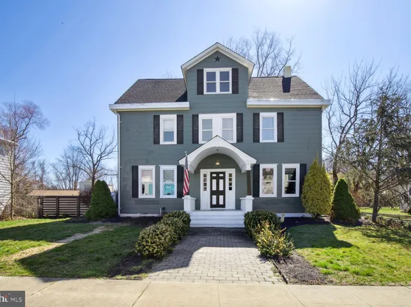 31 N Main St, New Egypt, NJ 08533