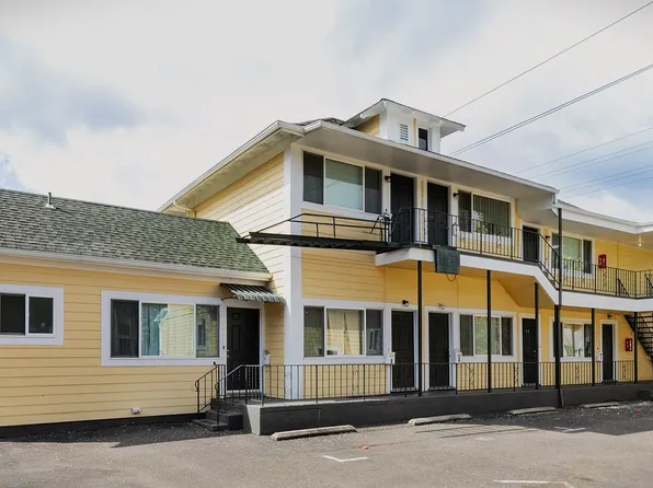 West Tabor Apartments, 516 SE 52nd Ave #S09, Portland, OR 97215