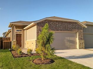 9872 Grosbeak Ln, Magnolia, TX 77354