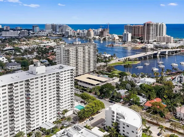 340 Sunset Dr APT 1210, Fort Lauderdale, FL 33301