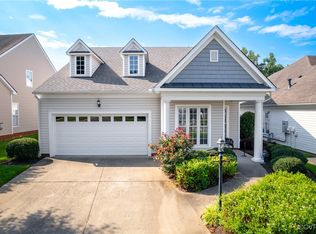 8099 Rose Hill Dr, Mechanicsville, VA 23111