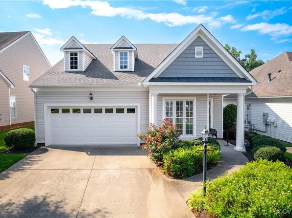 8099 Rose Hill Dr, Mechanicsville, VA 23111