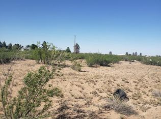 SE Needles Eye Rd, Deming, NM 88030