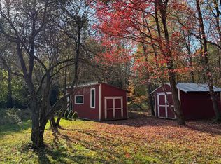 435 W Jay Rd, North Troy, VT 05859