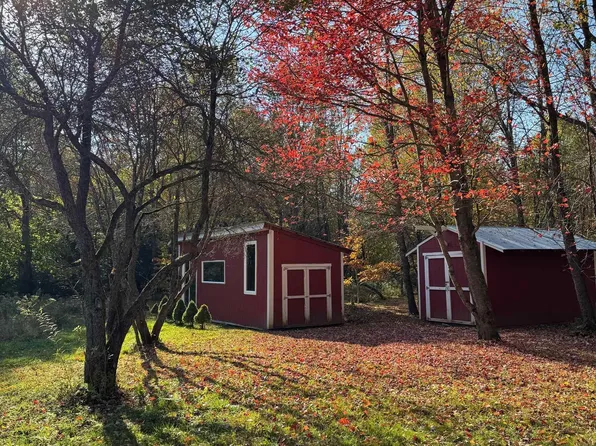 435 West Jay Road, Jay, VT 05859