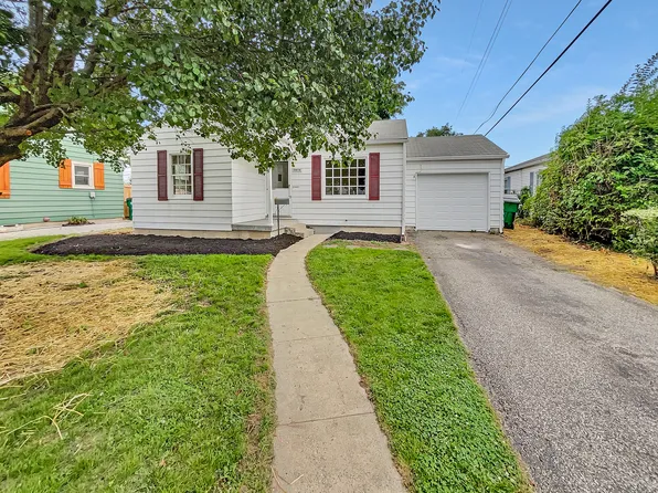 5856 Speedway Dr, Indianapolis, IN 46224