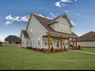 1434 Ivan Downs Blvd, Bowling Green, KY 42104