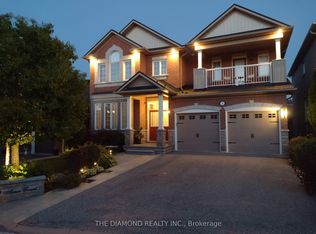 9 Amos Ct, Markham, ON L6E2E9