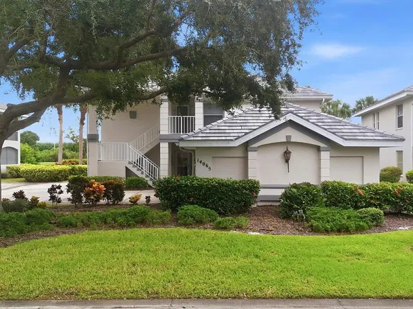 14065 WILLOW GLEN COURT #138, PORT CHARLOTTE, FL 33953