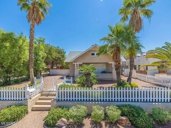 1042 N 3rd Ave, Tucson, AZ