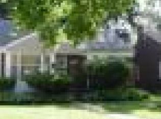 12664 Abington Ave, Detroit, MI 48227