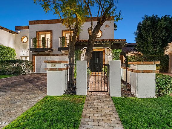 5th image of 6701 N SCOTTSDALE Road #34