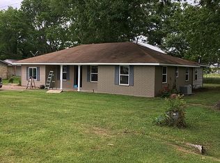 224 Joffrion St, Simmesport, LA 71369