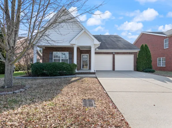 1532 Goldfinch Cir Lot 17, Hermitage, TN 37076
