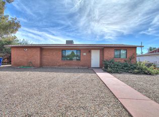 1202 E Smoot Dr, Tucson, AZ 85719