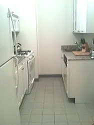 Rented by Citi Habitats