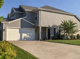 4517B Parkwood Cir, Osage Beach, MO 65065