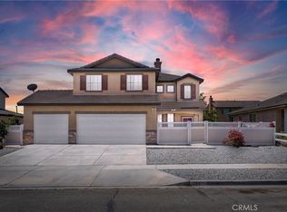 13901 Nettle St, Hesperia, CA 92344