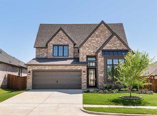 1809 Buckeye Ln, Mansfield, TX 76063