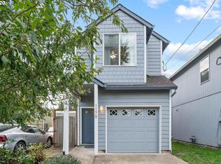 1179 SE 89th Ave, Portland, OR 97216