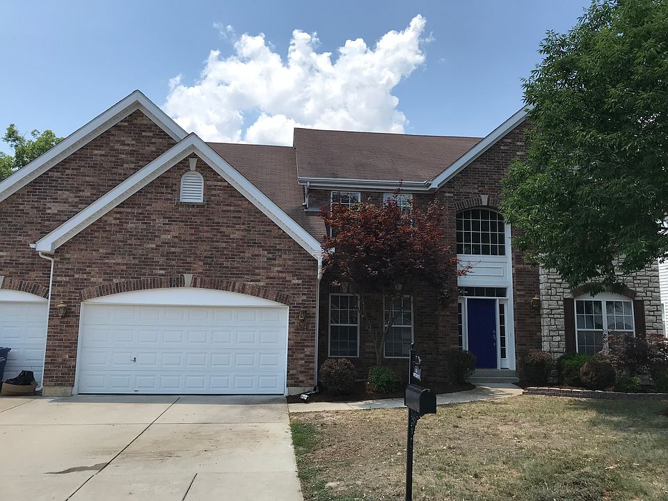 1st image of 1328 Kiefer Bluffs Dr