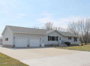 307 Iowa Ave, Hoffman, MN 56339