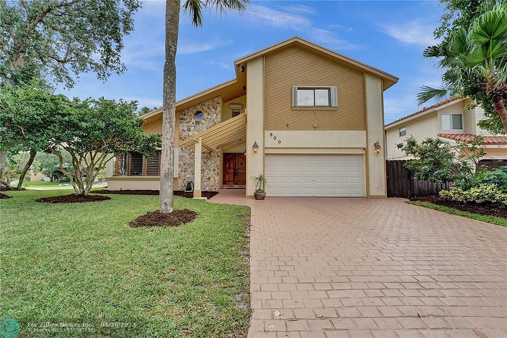 600 SW 101st Ave, Plantation, FL 33324 MLS F10378169 Zillow