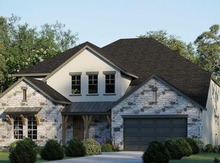 17321 Joy Kay Cotton St, Pflugerville, TX 78660
