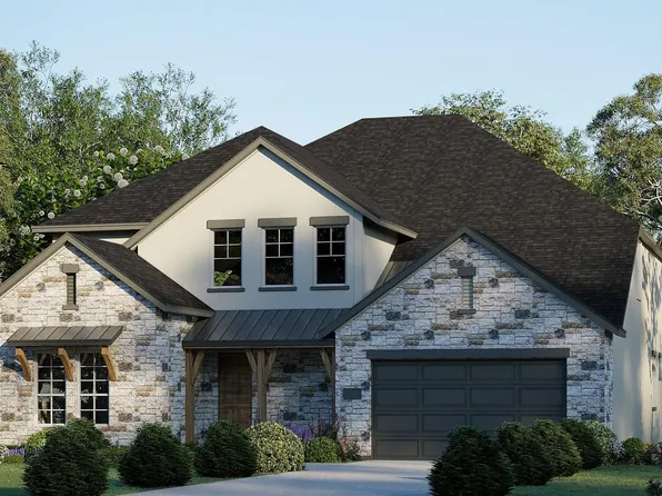 17321 Joy Kay Cotton St, Pflugerville, TX 78660