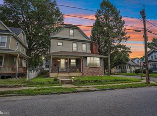 360 Morris St, Woodbury, NJ 08096
