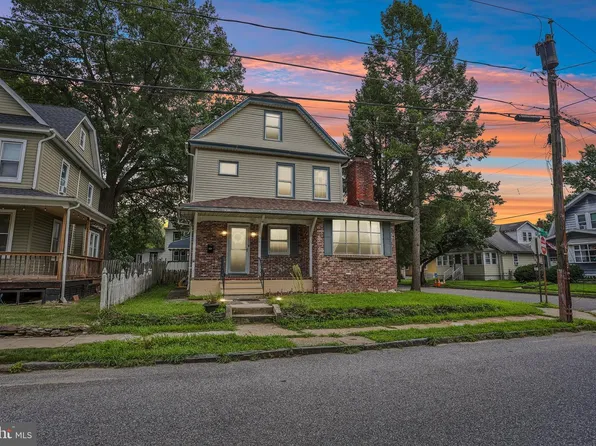 360 Morris St, Woodbury, NJ 08096