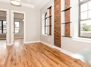 229 Wyckoff Ave APT 3L, Brooklyn, NY 11237