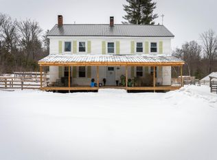 119 Fish Street, Fryeburg, ME 04037