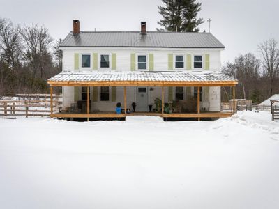 119 Fish Street, Fryeburg, ME, 04037