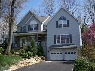 25 Fairfield Ave, Randolph, NJ 07869