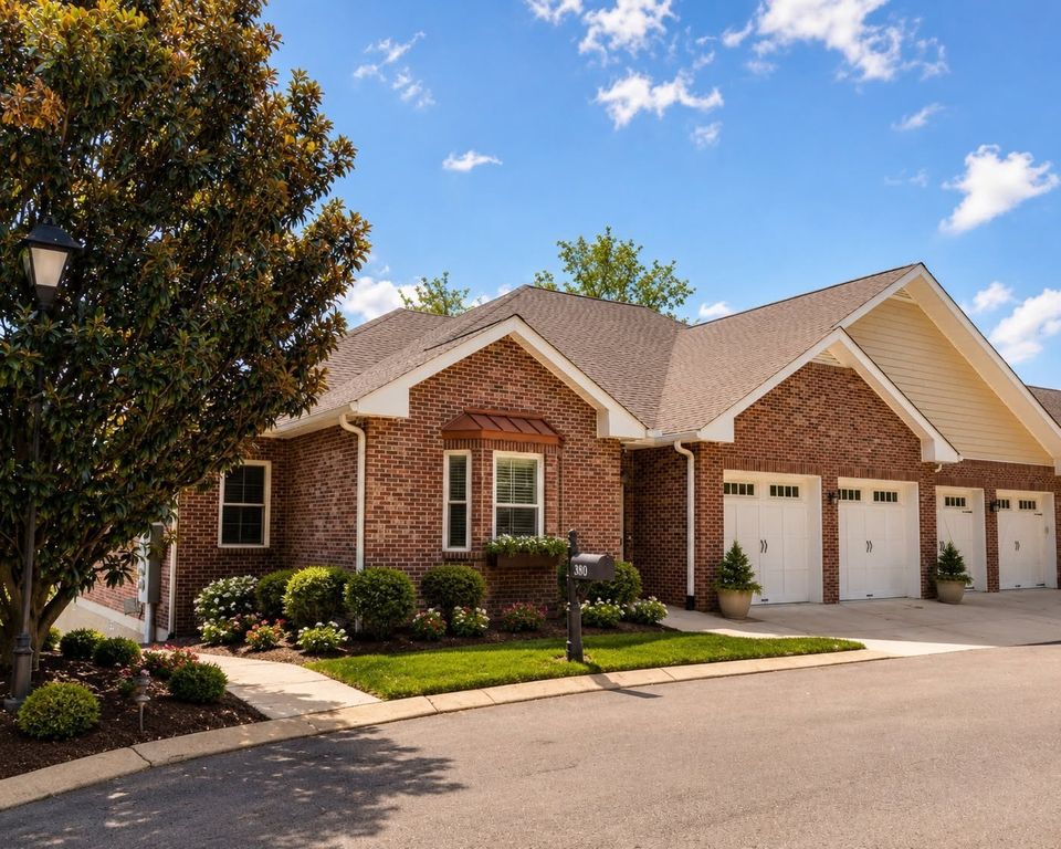 800 Cedarstone Way, Nashville, TN, Nashville