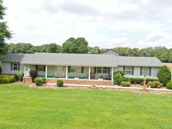 6035 Cunningham Rd, West Paducah, KY 42086