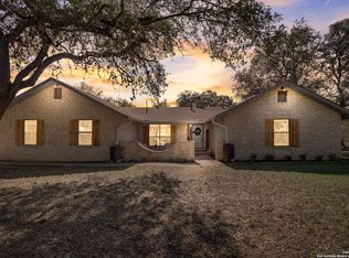 337 County Road 386, San Antonio, TX 78253