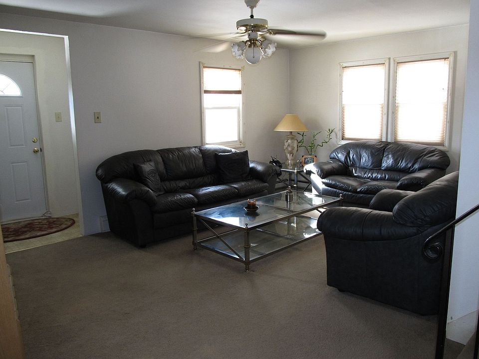 Large Living Room
