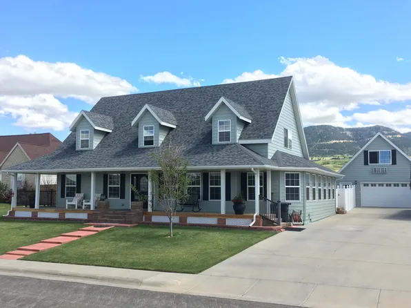 509 Goodstein Dr, Casper, WY 82601