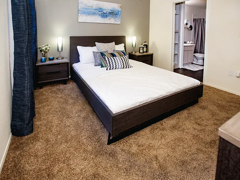 Rancho Ocaso Apartments — Photo 8